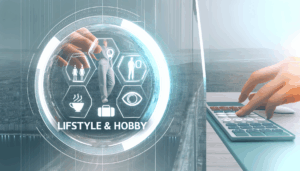 Paduan Color yang Memukau: Ide Penghiasan Tamu Ruangan Minimal Serta Modern yang Trendi