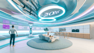 Manfaatkan Ruang dengan 10 Ide Dekorasi Ruangan Tidur Kecil Agar Terasa Luas