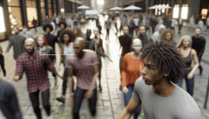 Tak perlu lagi tempat nongkrong modern: Inilah alasan fenomena dining sosial digital di dunia virtual pada 2026 menjadi favorit generasi baru.