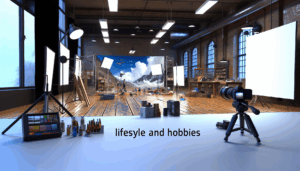 Membingkai Kota Dengan Pensil: Menjelajahi Hobi Urban Sketching Menggambar Suasana Kota