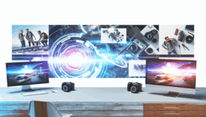 Seni Membuat Lilin Aromaterapi: Metode Membuat Lilin Aromaterapi Secara Mandiri Di Rumah dengan Gaya Kreatif