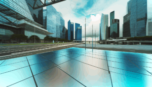 Lima Ide Menata Teras Unit Agar Tempat Santai dengan Menginspirasi