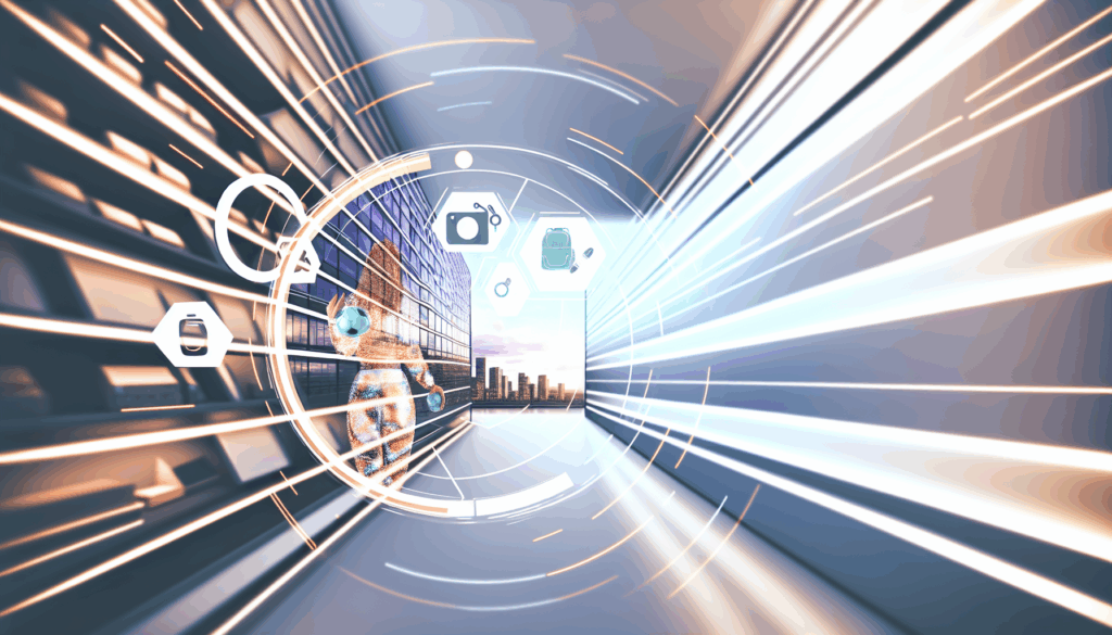 Liburan Hibrida Menggunakan VR & AI Travel Guide pada Tahun 2026: Akankah Ini Menggantikan Paket Tur Konvensional?